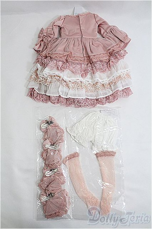 画像3: MDD/OF:ドレス I-25-03-16-3061-YB-ZI (3)