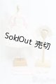 画像: SDM＆MSD/OF:ドレス/1/4　40ｃｍ　BJD　MJD　衣装　ドール用 I-25-10-12-312-YB-ZI