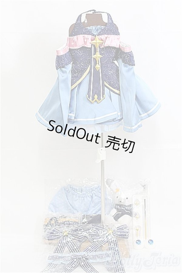 画像2: DD/OF:衣装セット/0 I-25-10-12-303-YB-ZI (2)