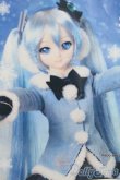 画像1: DD/OF:ふわふわコートセット I-25-04-27-1059-YB-ZI (1)