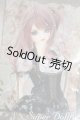 画像: SD/OF:ドレス I-25-04-27-2031-YB-ZI