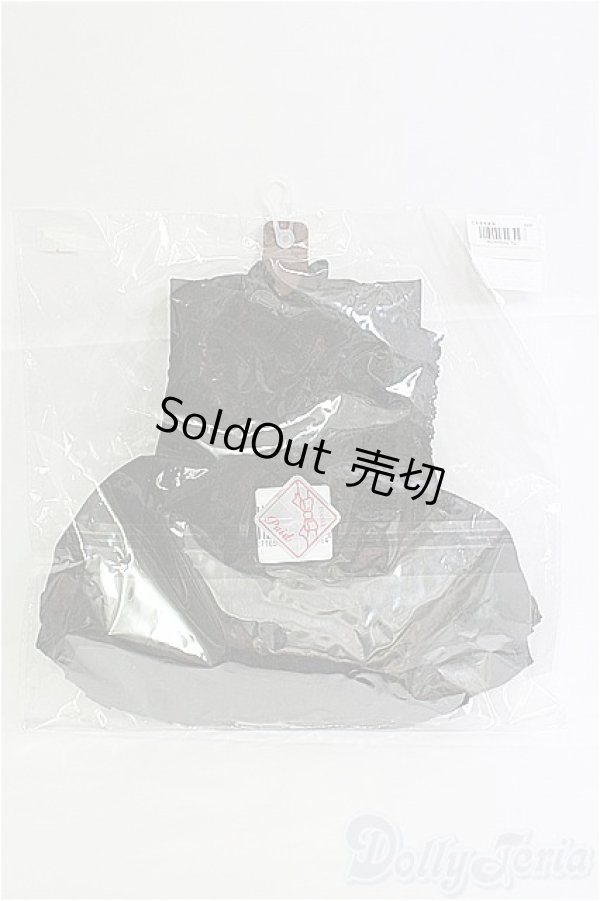 画像2: SD/OF:衣装セット/1/3　60ｃｍ　BJD　MJD　衣装　ドール用 I-26-01-25-312-YB-ZI (2)
