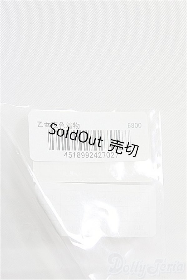 画像3: SD/OF:衣装セット/1/3　60ｃｍ　BJD　MJD　衣装　ドール用 I-26-01-25-312-YB-ZI (3)