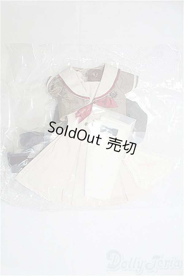 画像1: MDD/OF:衣装セット/0 I-25-10-12-306-YB-ZI (1)