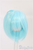 画像1: 3.5inch-4inch/ウィッグ I-25-03-23-2012-YB-ZI (1)