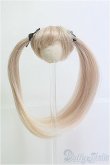 画像1: 4inch/ウィッグ I-25-03-16-3013-YB-ZI (1)