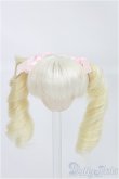 画像1: 3.5inch-4inch/ウィッグ I-25-03-23-2011-YB-ZI (1)