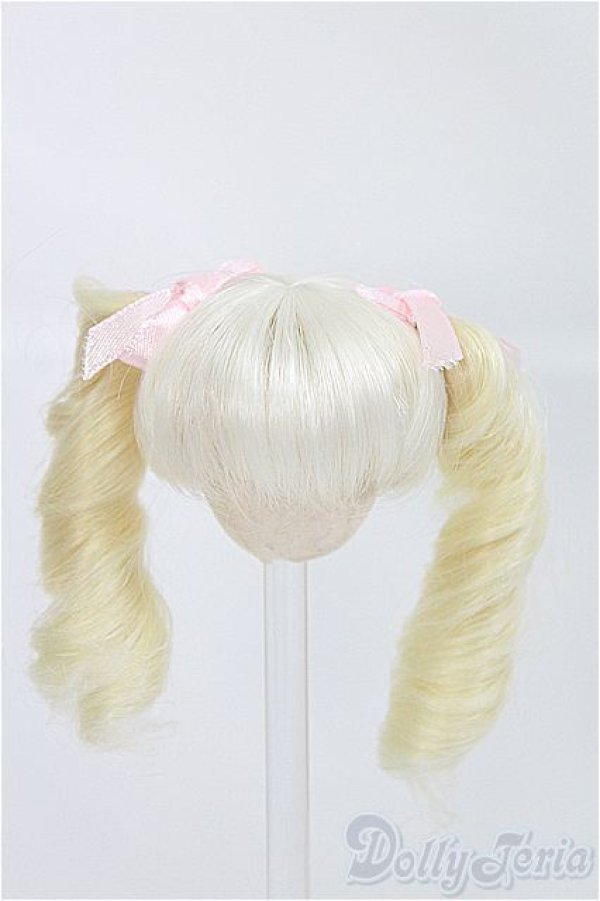 画像1: 3.5inch-4inch/ウィッグ I-25-03-23-2011-YB-ZI (1)