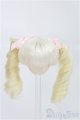 画像: 3.5inch-4inch/ウィッグ I-25-03-23-2011-YB-ZI