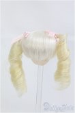 画像3: 3.5inch-4inch/ウィッグ I-25-03-23-2011-YB-ZI (3)