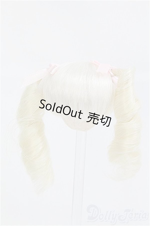 画像3: 3.5inch-4inch/ウィッグ I-25-03-23-2011-YB-ZI (3)