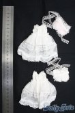 画像2: オビツ11/OF:ドレス I-25-04-20-2142-YB-ZI (2)