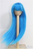 画像1: 7-8inch/ウィッグ I-25-03-16-3017-YB-ZI (1)