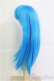 画像2: 7-8inch/ウィッグ I-25-03-16-3017-YB-ZI (2)