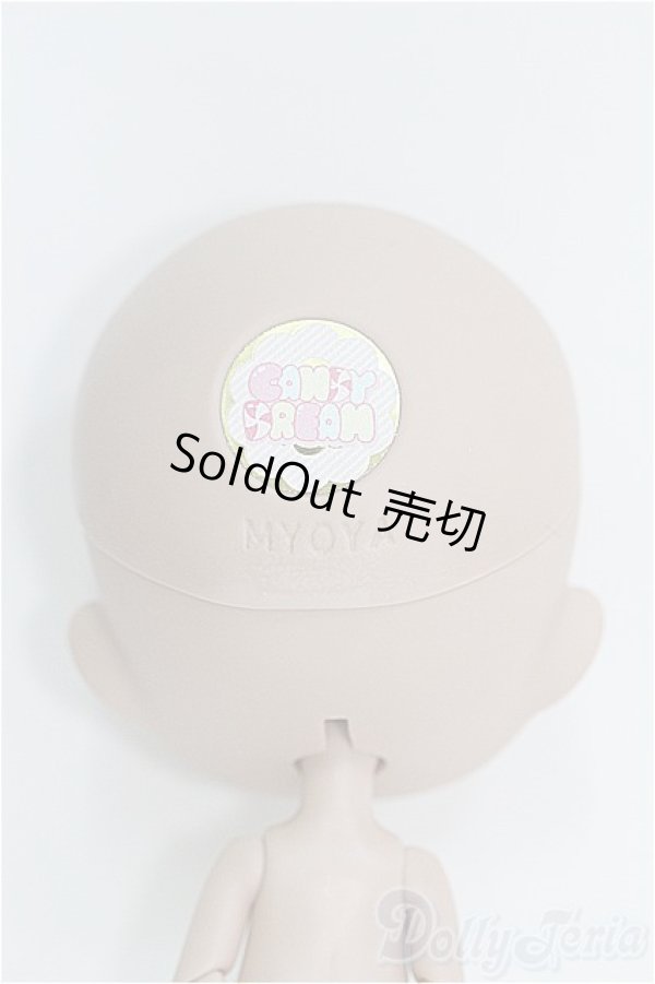 画像2: CandyDreamDOLL/CHOCO YUN:GIRL I-25-03-16-1017-YB-ZI (2)