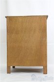 画像4: 1/4?- /ミニチュア家具 木製開き棚 I-25-03-23-1075-YB-ZI (4)