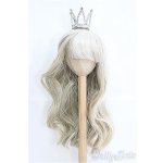 画像: 9-10inch/ウィッグ I-25-03-30-1065-YB-ZI