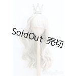 画像: 9-10inch/ウィッグ I-25-03-30-1065-YB-ZI