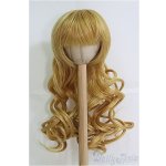 画像: 9-10inch/ウィッグ I-25-03-16-1050-YB-ZI