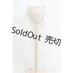 画像: 8-9inch/ウィッグ I-25-03-16-3023-YB-ZI