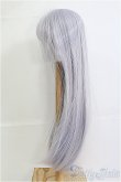画像2: 8-9inch/ウィッグ I-25-03-16-3026-YB-ZI (2)