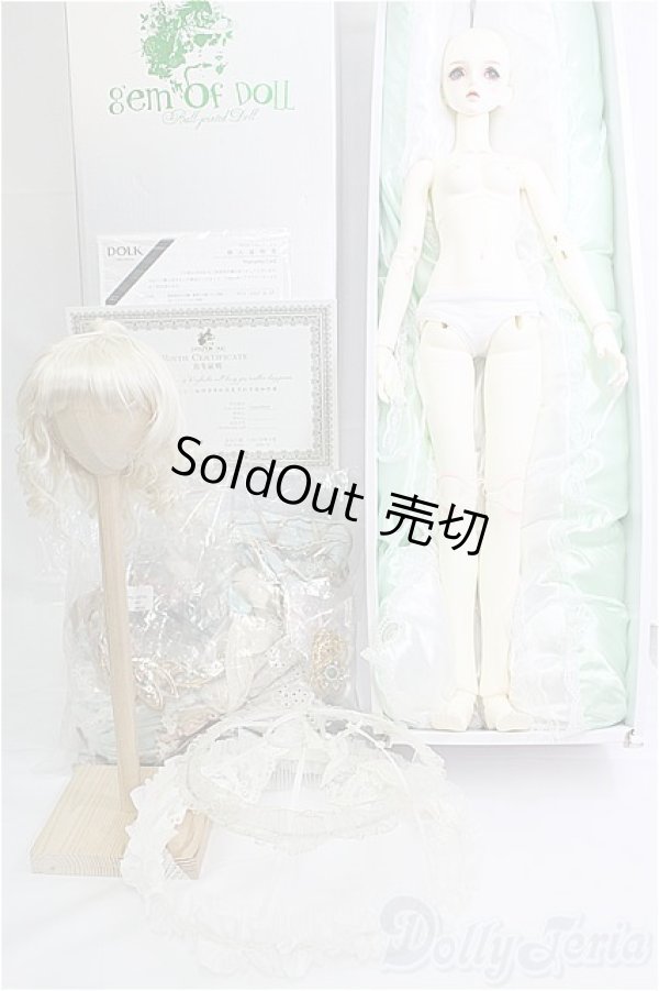 画像6: Gem of Doll/Kayla/ I-25-08-17-309-TO-ZI (6)