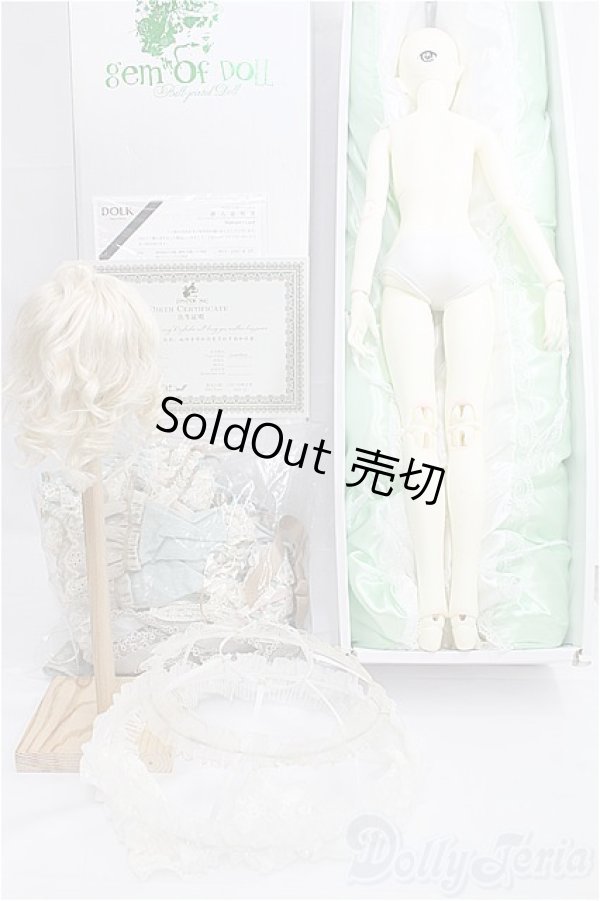 画像7: Gem of Doll/Kayla/ I-25-08-17-309-TO-ZI (7)