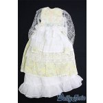 画像: 【SALE】SDGrG/OF:CHARME(シャルム)様製ドレス I-25-02-23-3050-TO-ZI