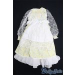画像: 【SALE】SDGrG/OF:CHARME(シャルム)様製ドレス I-25-02-23-3049-TO-ZI