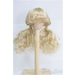 画像: 【SALE】6-7inch/ウィッグ I-25-02-23-3013-TO-ZI