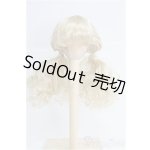 画像: 6-7inch/ウィッグ I-25-02-23-3013-TO-ZI