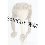画像: 6-7inch/ウィッグ I-25-02-23-3014-TO-ZI