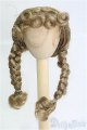 画像: 【SALE】6-7inch/ウィッグ I-25-02-23-3014-TO-ZI