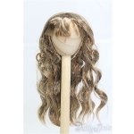 画像: 8-9inch/ウィッグ I-25-03-02-2022-TO-ZI