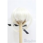 画像: 9inch/ウィッグ I-25-03-09-1058-TO-ZI