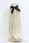 画像2: 8〜9inch/ウィッグ：Ronshuka Couture様製 I-25-04-13-1044-TO-ZI (2)