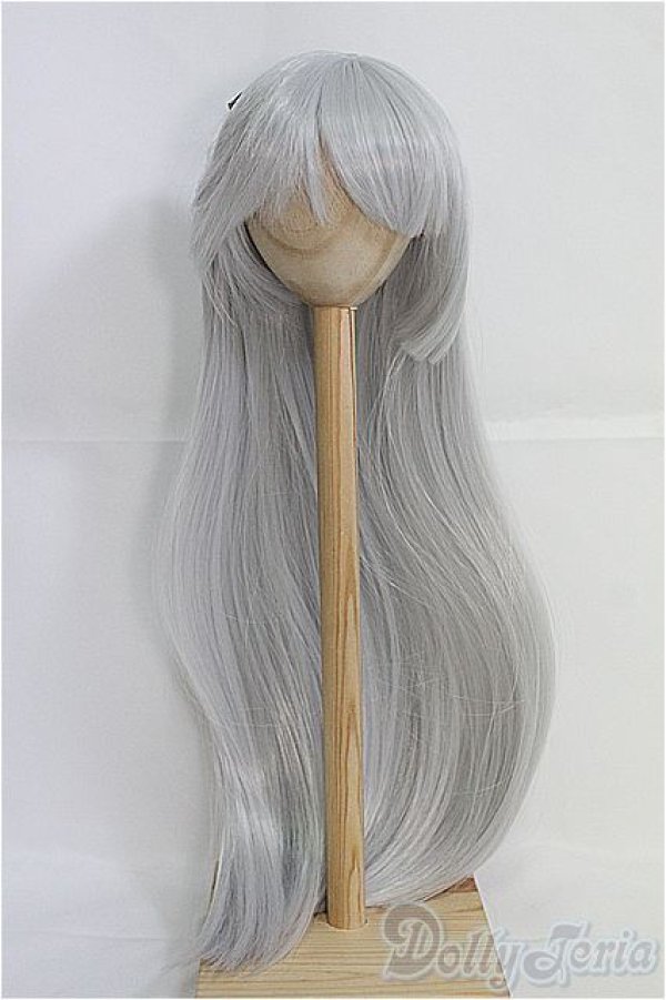 画像1: 8〜9inch/ウィッグ：Ronshuka Couture様製 I-25-03-16-1055-TO-ZI (1)