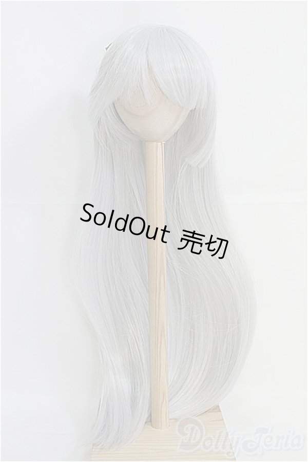 画像1: 8〜9inch/ウィッグ：Ronshuka Couture様製 I-25-03-16-1055-TO-ZI (1)