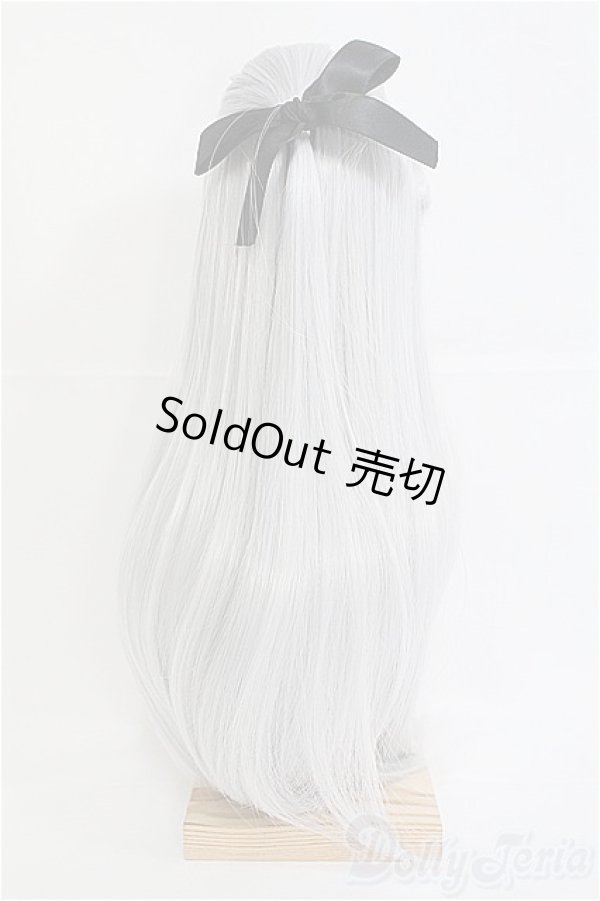 画像3: 8〜9inch/ウィッグ：Ronshuka Couture様製 I-25-03-16-1055-TO-ZI (3)