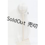 画像: 8〜9inch/ウィッグ：Ronshuka Couture様製 I-25-03-16-1053-TO-ZI