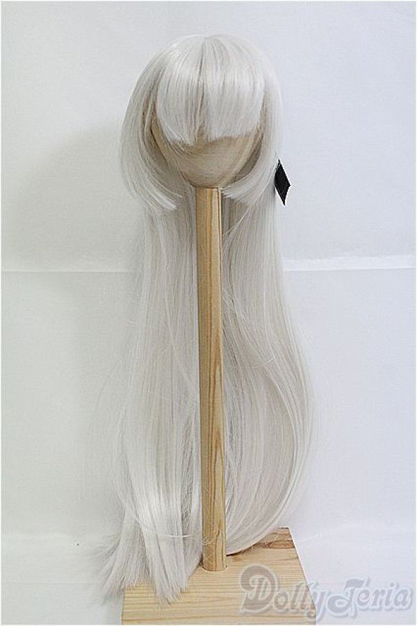 画像1: 8〜9inch/ウィッグ：Ronshuka Couture様製 I-25-03-16-1053-TO-ZI (1)