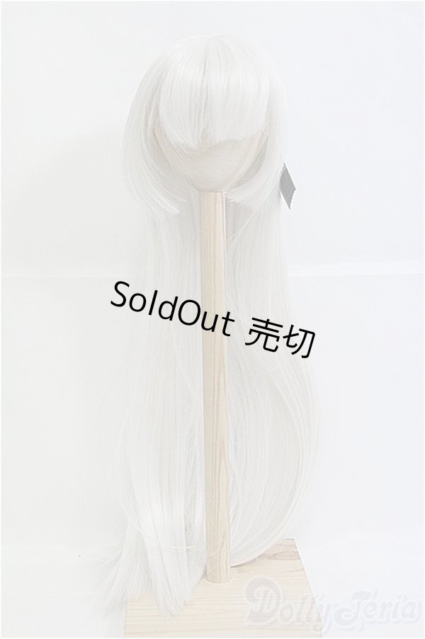 画像1: 8〜9inch/ウィッグ：Ronshuka Couture様製 I-25-03-16-1053-TO-ZI (1)