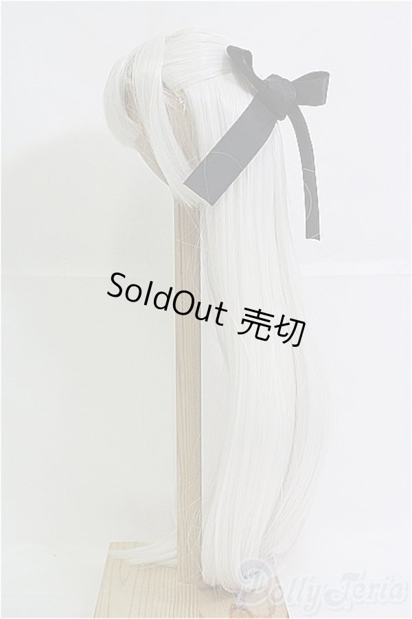 画像2: 8〜9inch/ウィッグ：Ronshuka Couture様製 I-25-03-16-1053-TO-ZI (2)