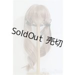 画像: 8〜9inch/ウィッグ：Ronshuka Couture様製 I-25-03-16-1052-TO-ZI