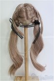 画像3: 8〜9inch/ウィッグ：Ronshuka Couture様製 I-25-03-16-1052-TO-ZI (3)