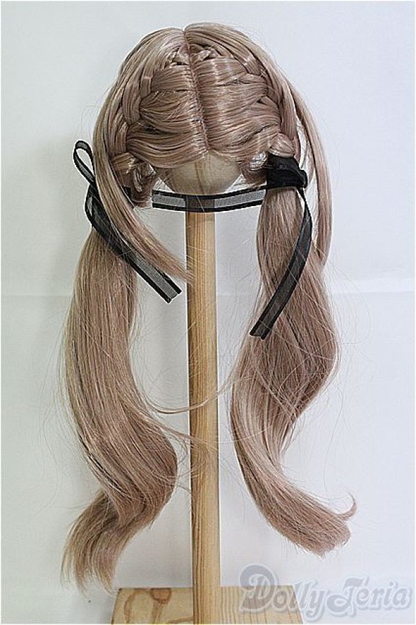画像3: 8〜9inch/ウィッグ：Ronshuka Couture様製 I-25-03-16-1052-TO-ZI (3)