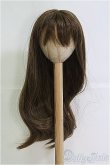 画像1: 8〜9inch/ウィッグ：Ronshuka Couture様製 I-25-03-16-1060-TO-ZI (1)