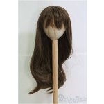 画像: 8〜9inch/ウィッグ：Ronshuka Couture様製 I-25-03-16-1060-TO-ZI