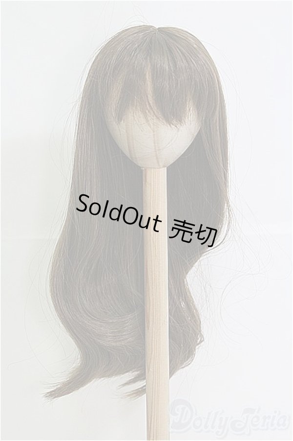 画像1: 8〜9inch/ウィッグ：Ronshuka Couture様製 I-25-03-16-1060-TO-ZI (1)