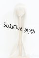画像: 8〜9inch/ウィッグ：Ronshuka Couture様製 I-25-04-13-1045-TO-ZI